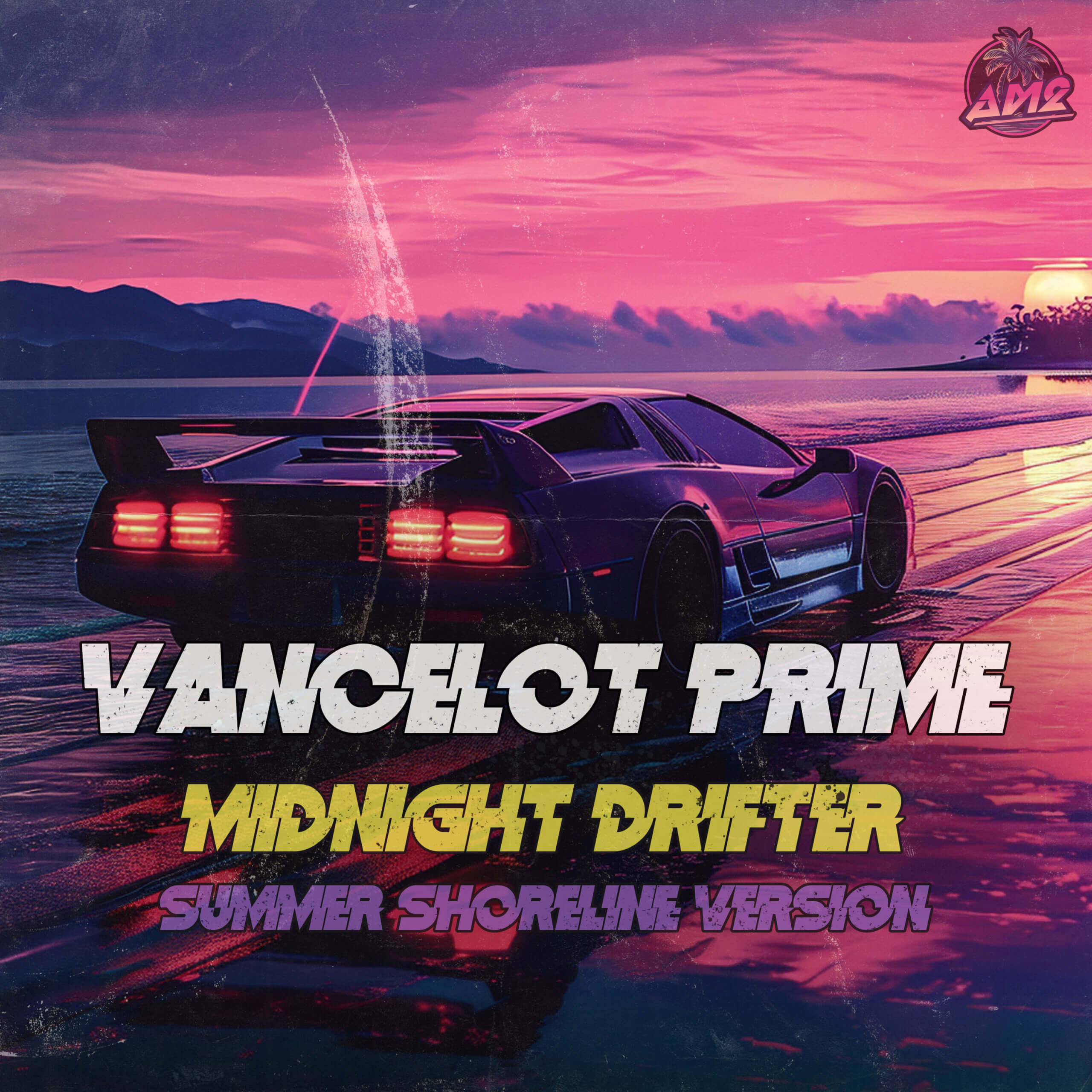 Midnight Drifter(Summer Shoreline Version)