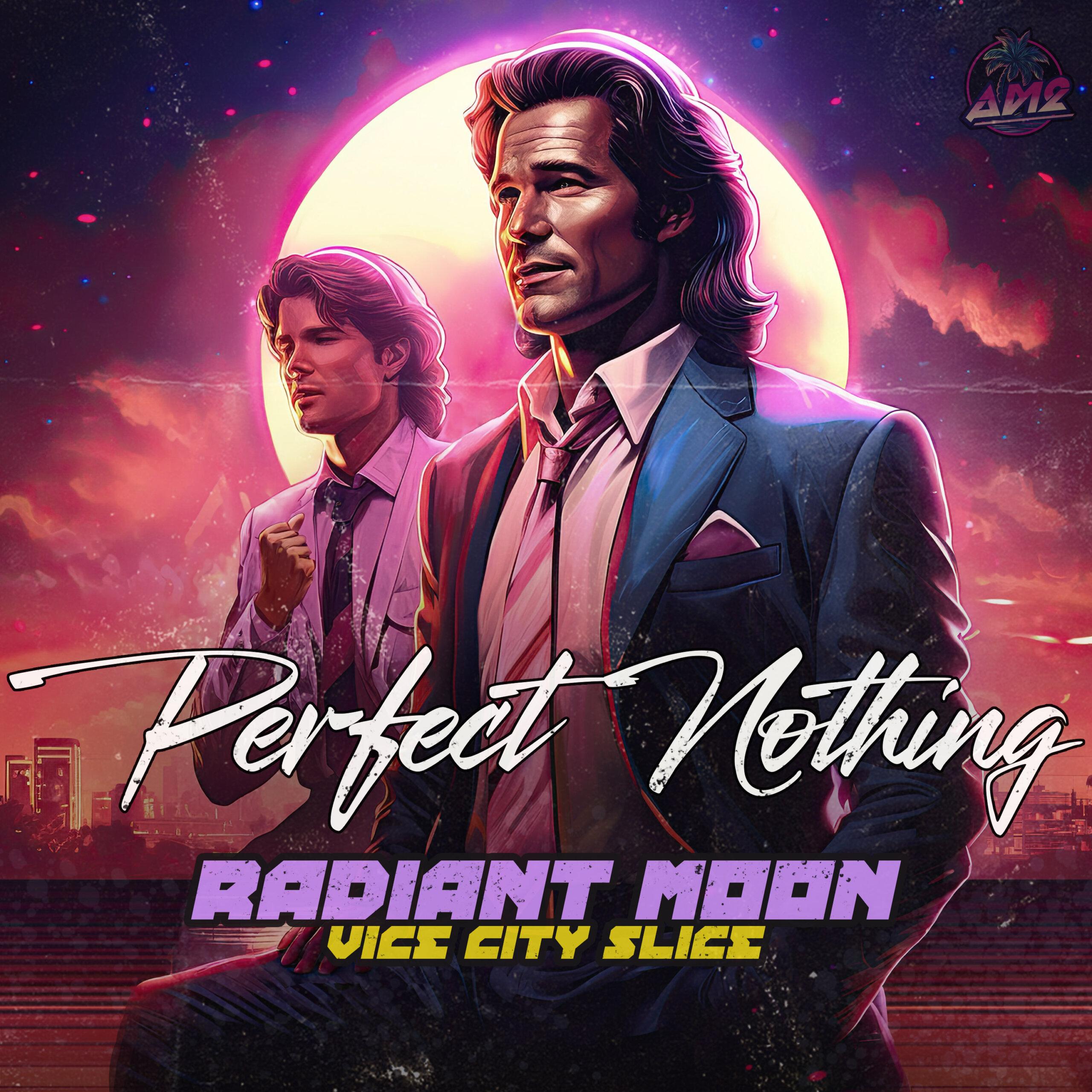 Radiant Moon – Vice City Slice